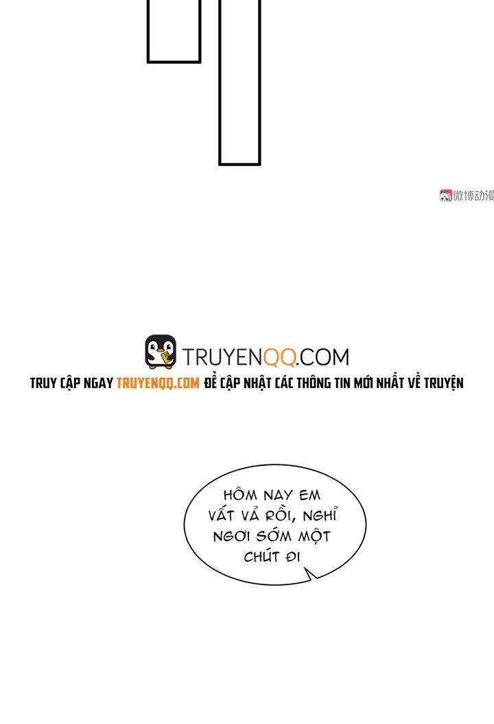 Tổng Tài Truy Thê: Phu Nhân Lại Chạy Trốn - Chương 17 - Trang 12