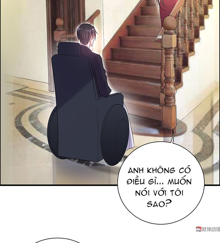 Tổng Tài Truy Thê: Phu Nhân Lại Chạy Trốn - Chương 17 - Trang 14