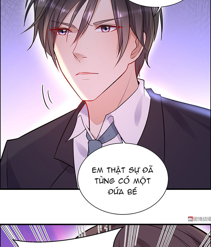 Tổng Tài Truy Thê: Phu Nhân Lại Chạy Trốn - Chương 17 - Trang 18