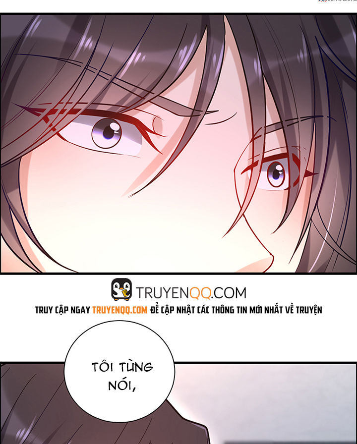 Tổng Tài Truy Thê: Phu Nhân Lại Chạy Trốn - Chương 17 - Trang 20