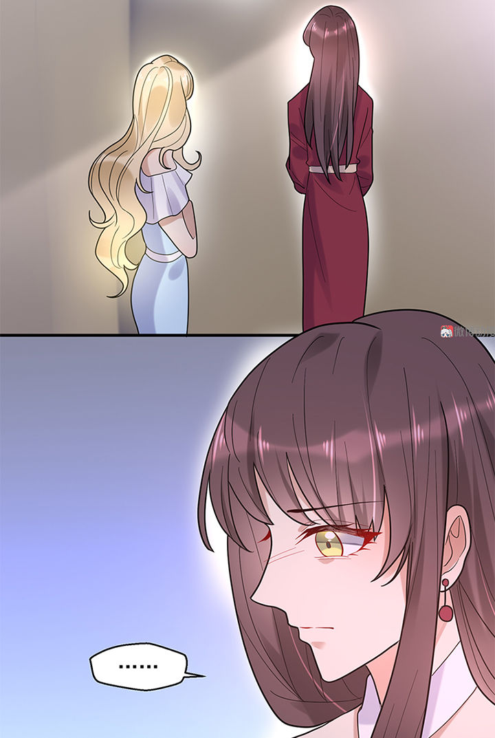 Tổng Tài Truy Thê: Phu Nhân Lại Chạy Trốn - Chương 17 - Trang 3