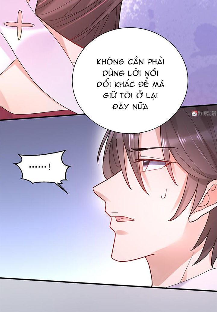 Tổng Tài Truy Thê: Phu Nhân Lại Chạy Trốn - Chương 17 - Trang 25