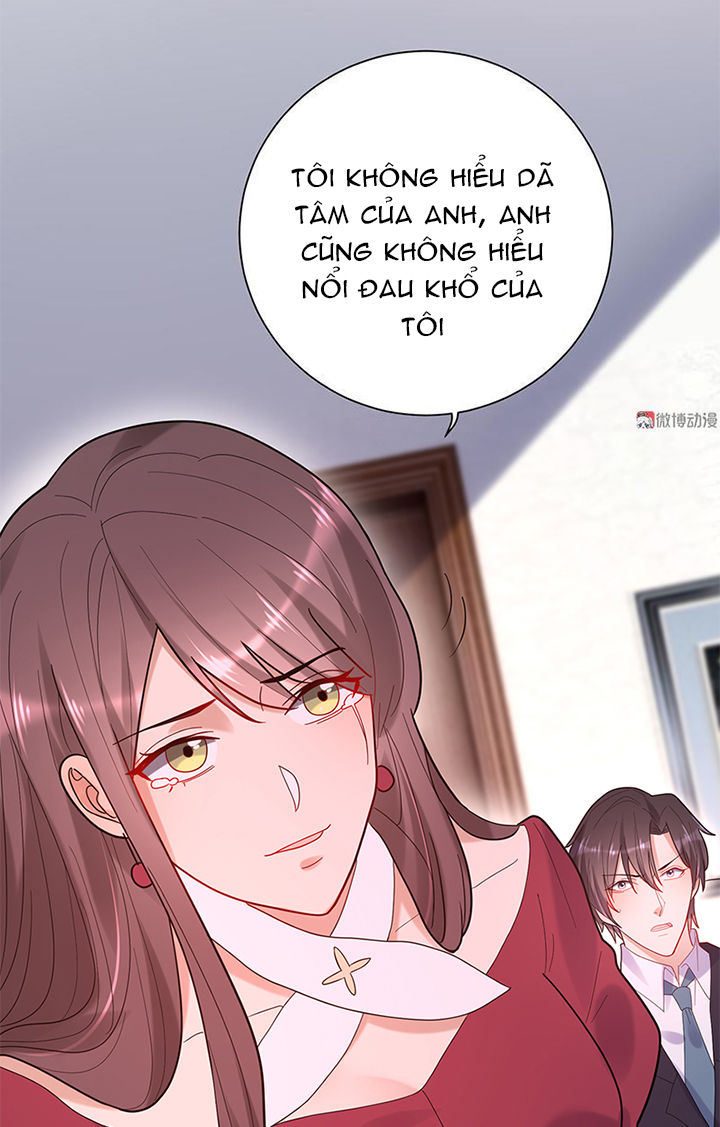 Tổng Tài Truy Thê: Phu Nhân Lại Chạy Trốn - Chương 17 - Trang 26