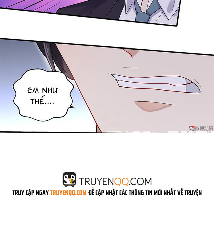 Tổng Tài Truy Thê: Phu Nhân Lại Chạy Trốn - Chương 17 - Trang 28