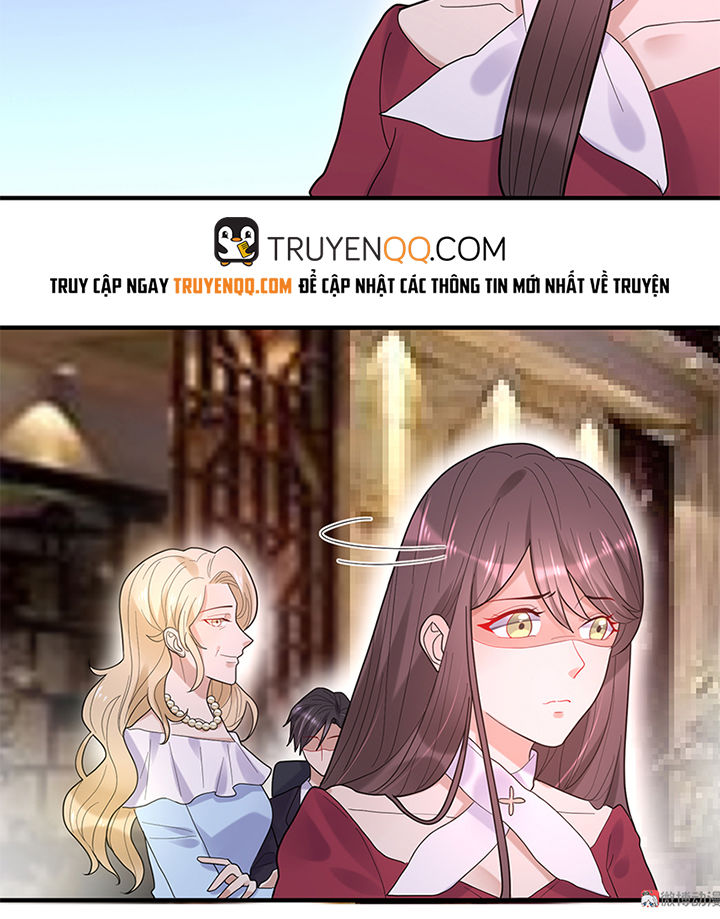 Tổng Tài Truy Thê: Phu Nhân Lại Chạy Trốn - Chương 17 - Trang 4