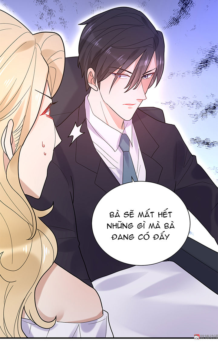 Tổng Tài Truy Thê: Phu Nhân Lại Chạy Trốn - Chương 17 - Trang 7