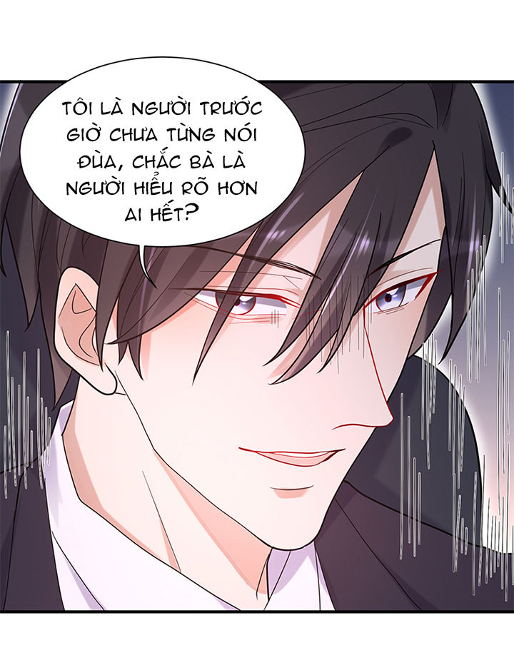 Tổng Tài Truy Thê: Phu Nhân Lại Chạy Trốn - Chương 17 - Trang 8