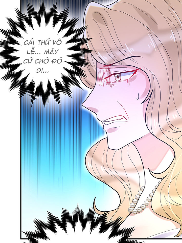 Tổng Tài Truy Thê: Phu Nhân Lại Chạy Trốn - Chương 17 - Trang 10