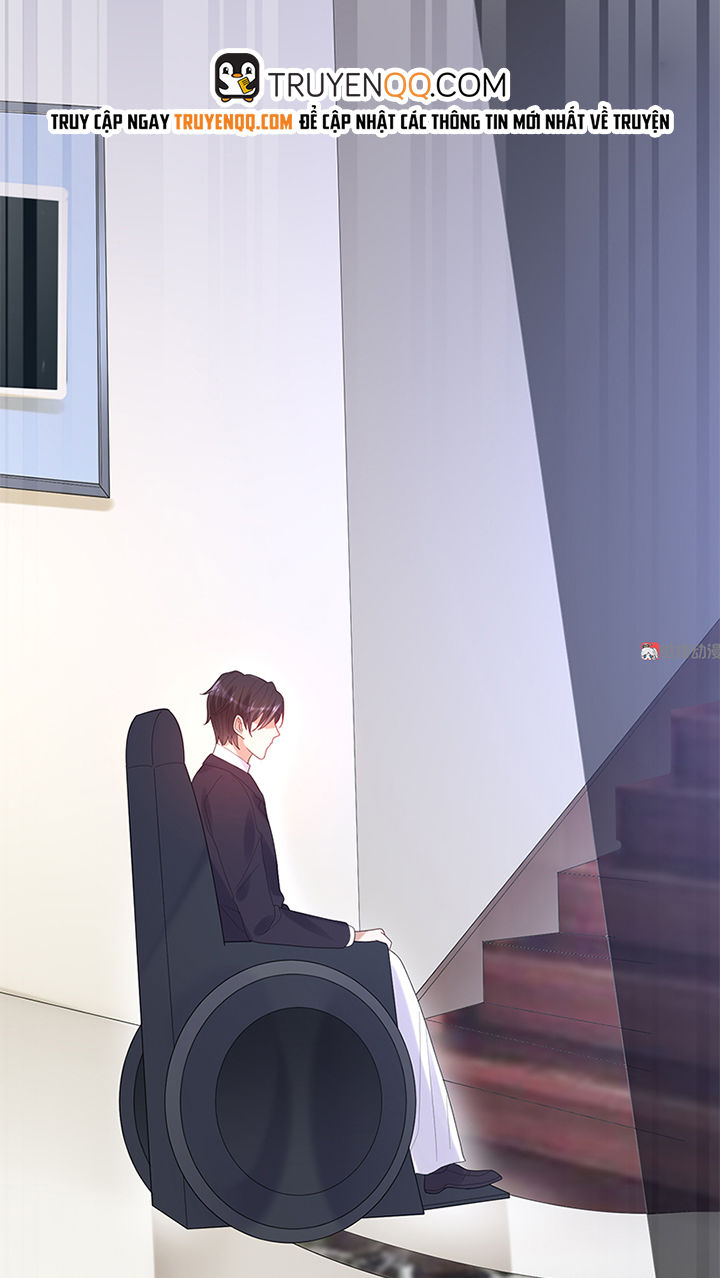 Tổng Tài Truy Thê: Phu Nhân Lại Chạy Trốn - Chương 18 - Trang 2