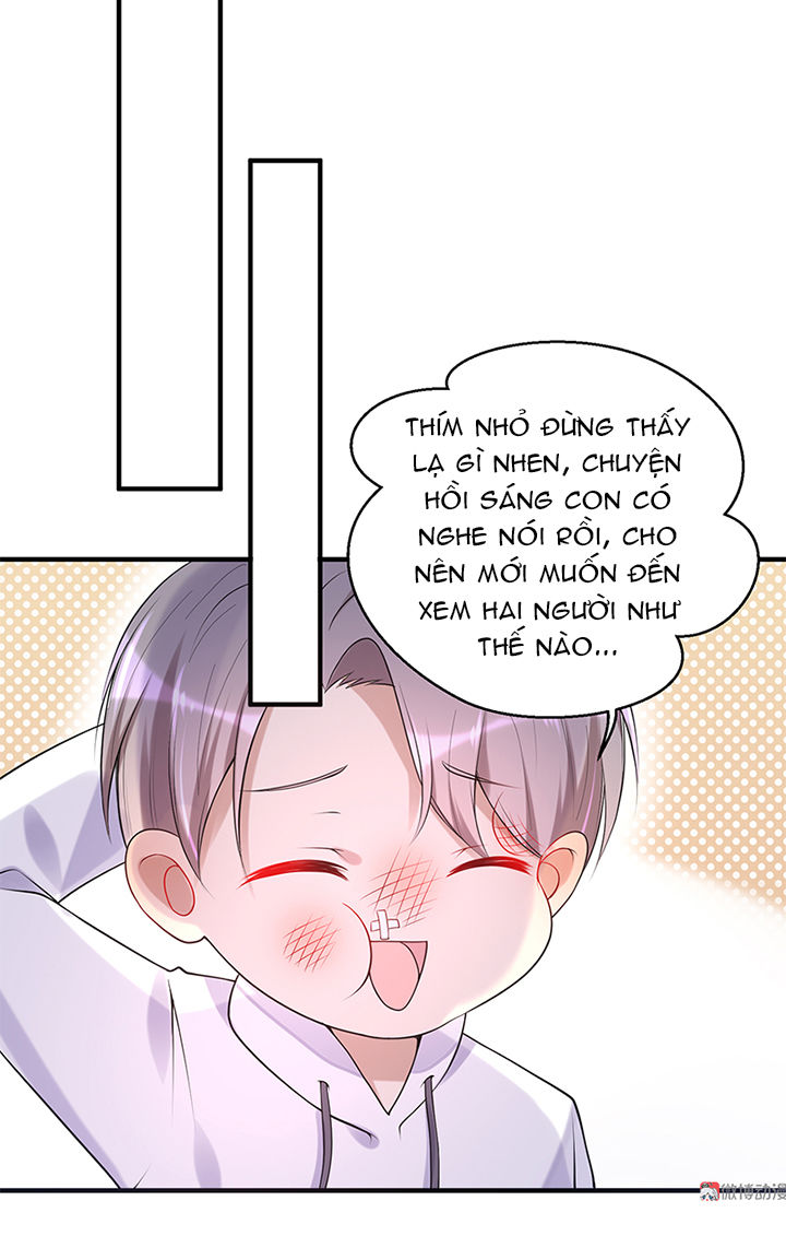 Tổng Tài Truy Thê: Phu Nhân Lại Chạy Trốn - Chương 18 - Trang 13