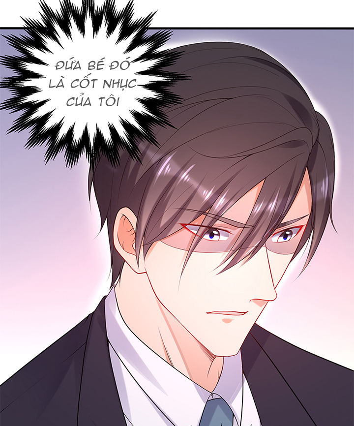 Tổng Tài Truy Thê: Phu Nhân Lại Chạy Trốn - Chương 18 - Trang 4