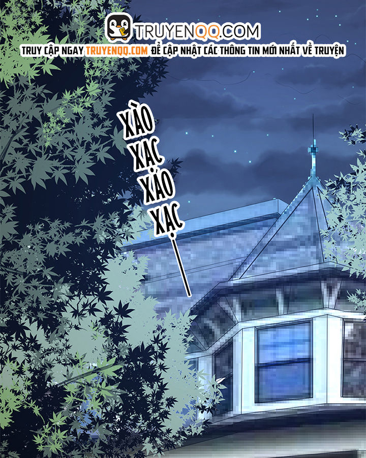 Tổng Tài Truy Thê: Phu Nhân Lại Chạy Trốn - Chương 18 - Trang 7