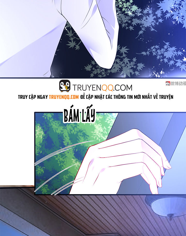 Tổng Tài Truy Thê: Phu Nhân Lại Chạy Trốn - Chương 18 - Trang 9