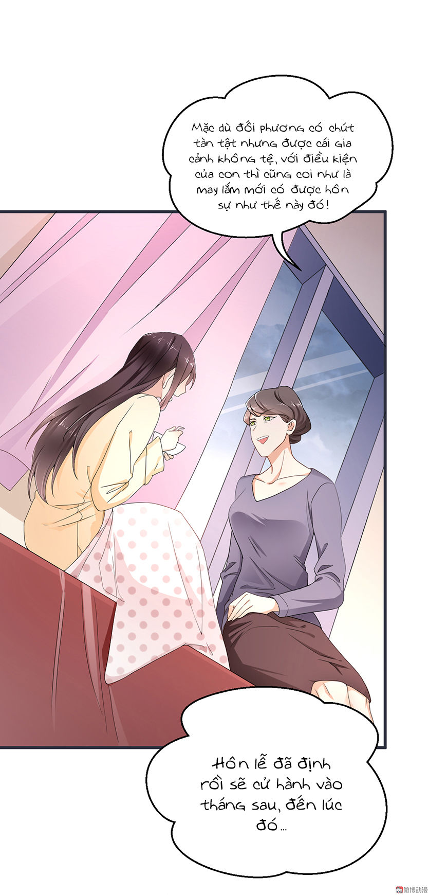 Tổng Tài Truy Thê: Phu Nhân Lại Chạy Trốn - Chương 2 - Trang 13