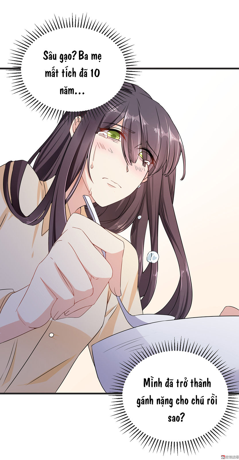 Tổng Tài Truy Thê: Phu Nhân Lại Chạy Trốn - Chương 2 - Trang 19