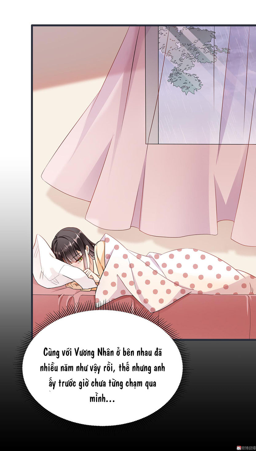 Tổng Tài Truy Thê: Phu Nhân Lại Chạy Trốn - Chương 2 - Trang 3