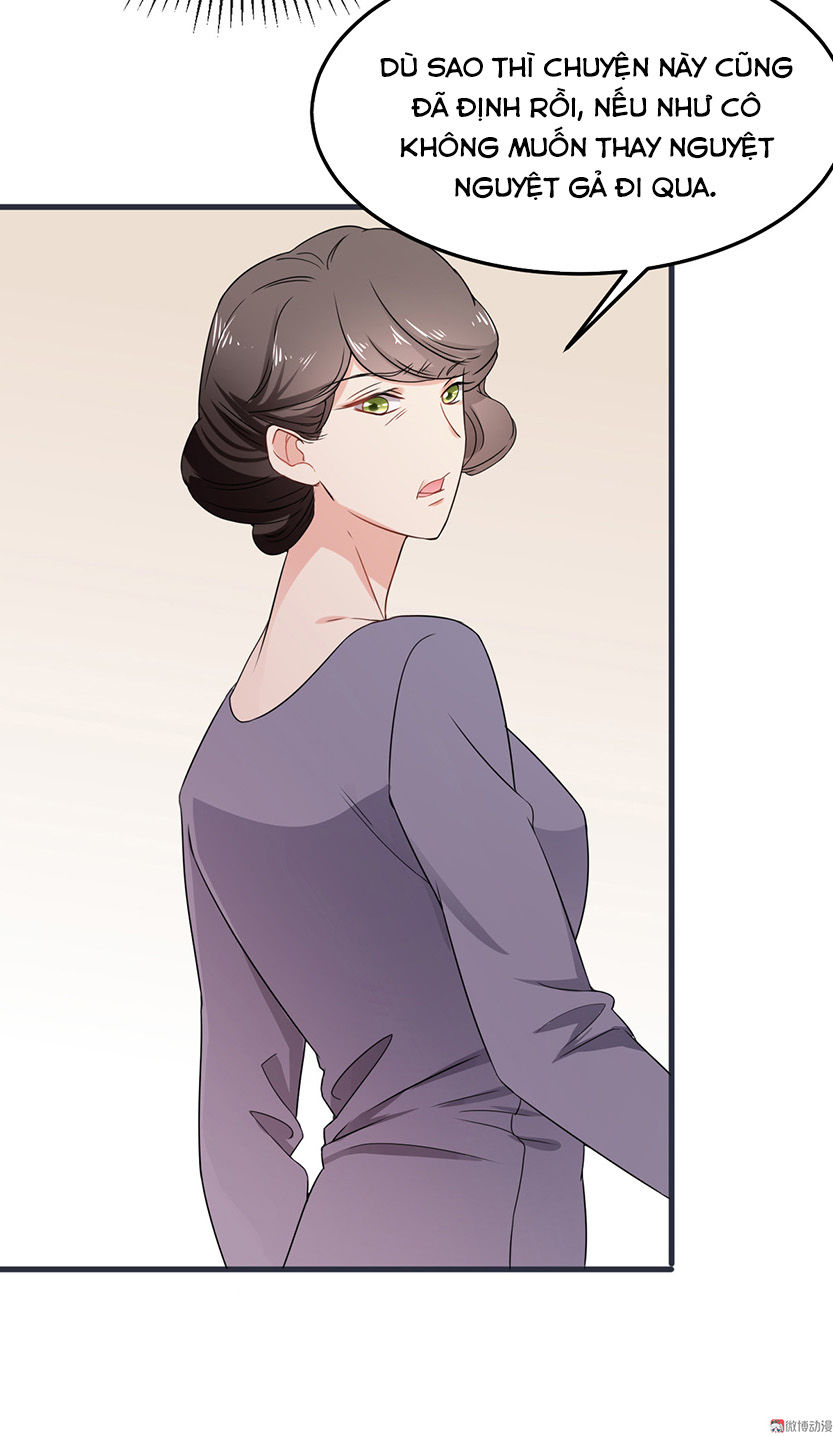 Tổng Tài Truy Thê: Phu Nhân Lại Chạy Trốn - Chương 2 - Trang 21