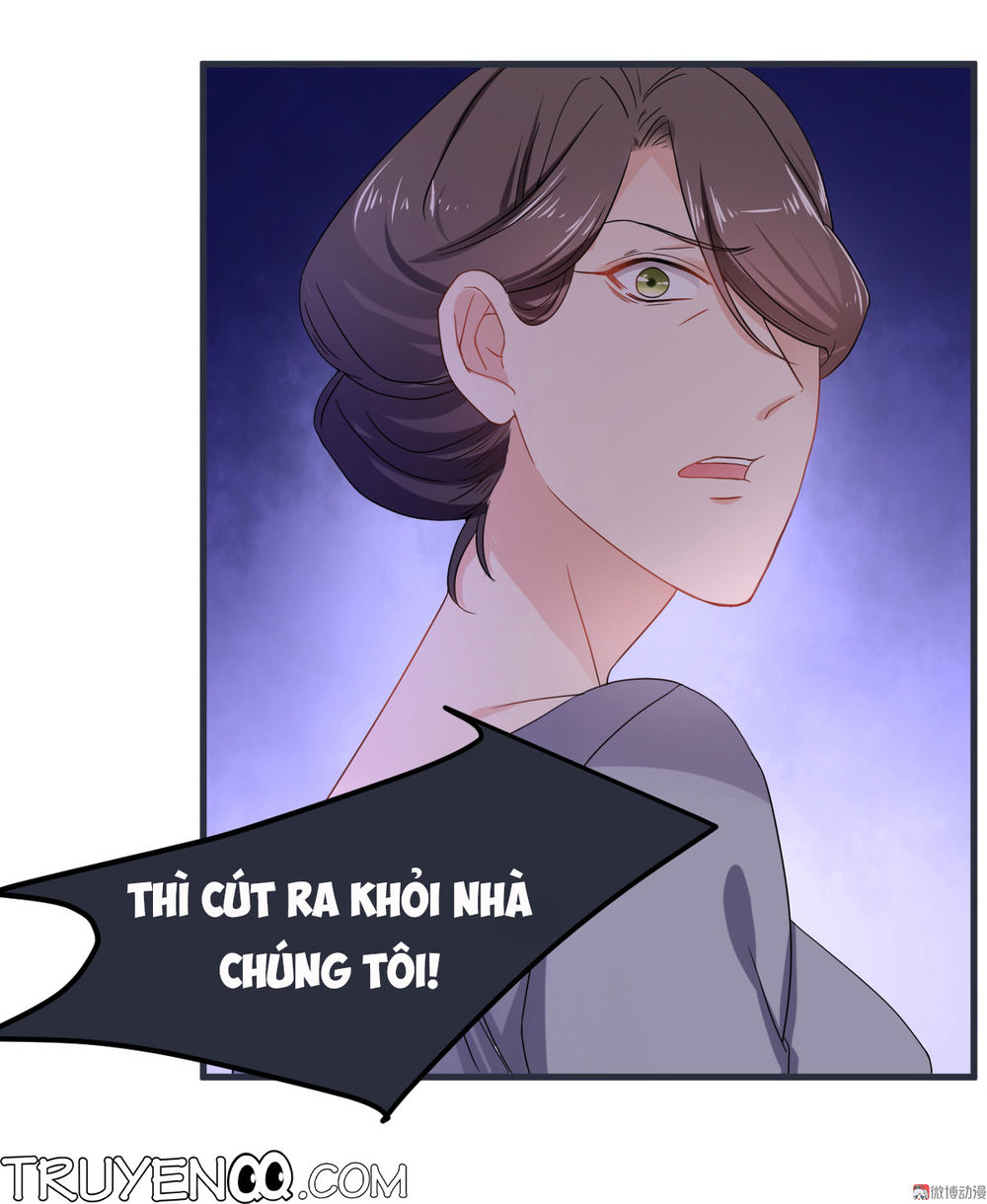 Tổng Tài Truy Thê: Phu Nhân Lại Chạy Trốn - Chương 2 - Trang 22