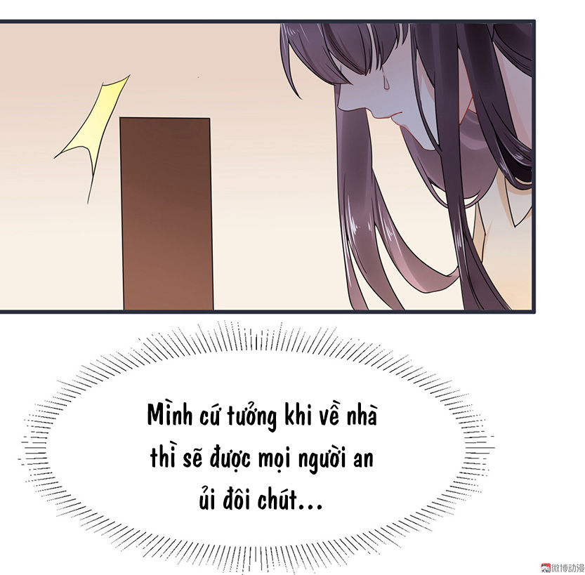 Tổng Tài Truy Thê: Phu Nhân Lại Chạy Trốn - Chương 2 - Trang 23