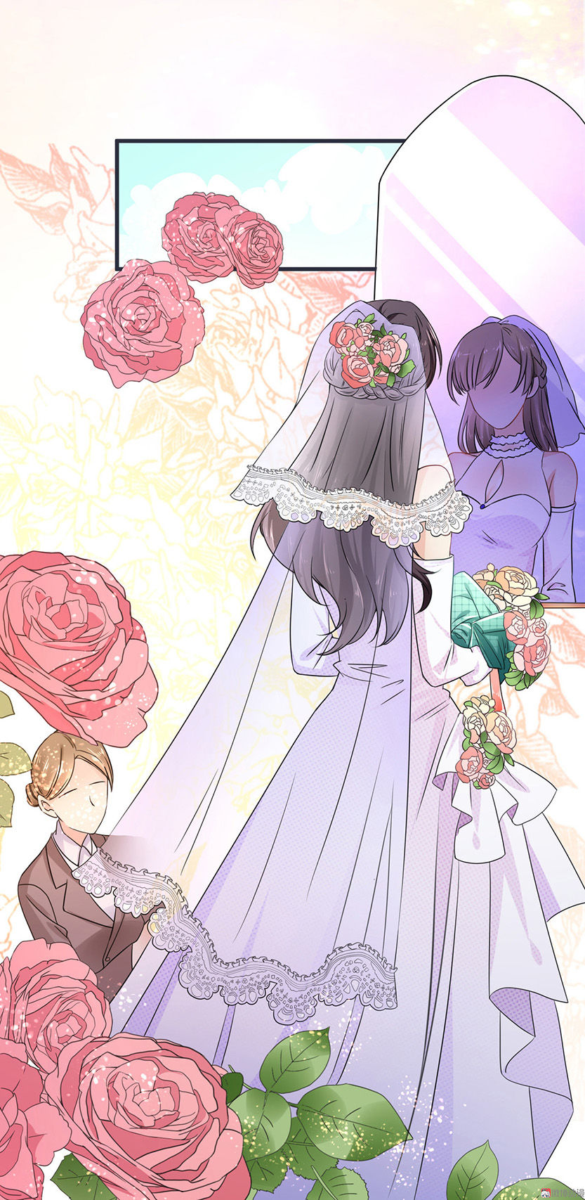 Tổng Tài Truy Thê: Phu Nhân Lại Chạy Trốn - Chương 2 - Trang 25