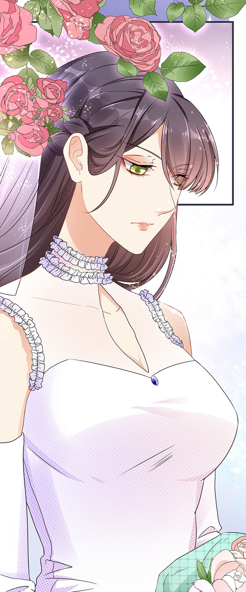 Tổng Tài Truy Thê: Phu Nhân Lại Chạy Trốn - Chương 2 - Trang 26