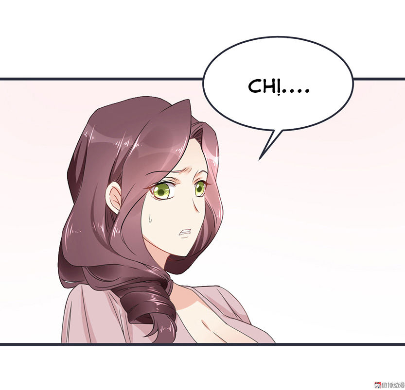 Tổng Tài Truy Thê: Phu Nhân Lại Chạy Trốn - Chương 2 - Trang 30