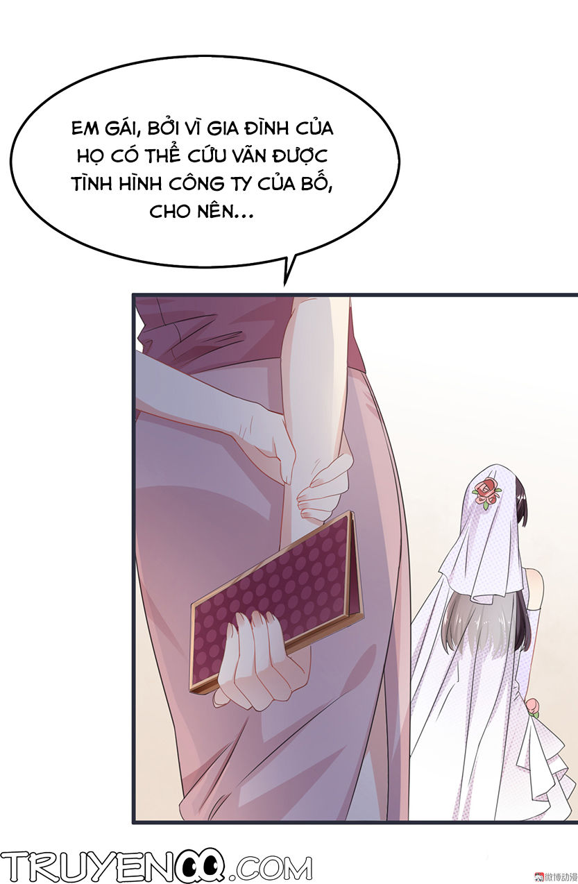 Tổng Tài Truy Thê: Phu Nhân Lại Chạy Trốn - Chương 2 - Trang 31