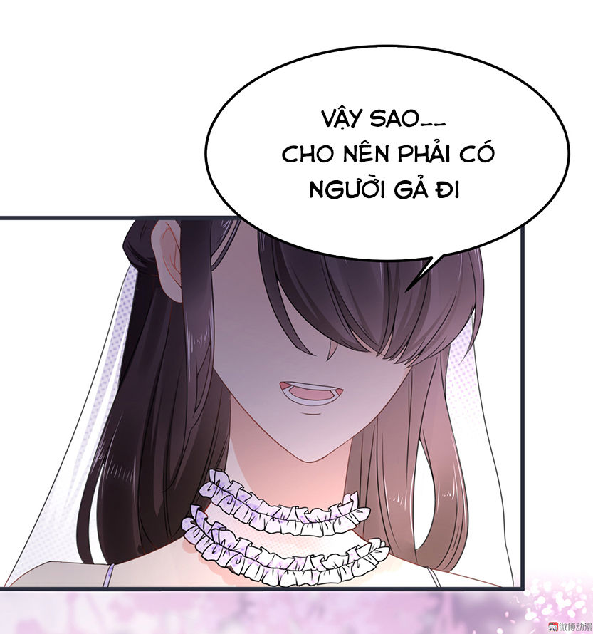 Tổng Tài Truy Thê: Phu Nhân Lại Chạy Trốn - Chương 2 - Trang 32