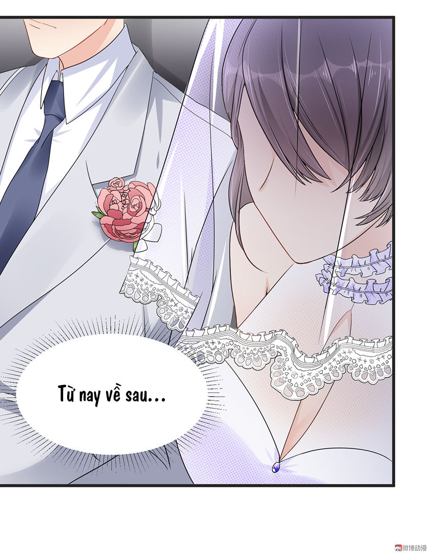 Tổng Tài Truy Thê: Phu Nhân Lại Chạy Trốn - Chương 2 - Trang 36