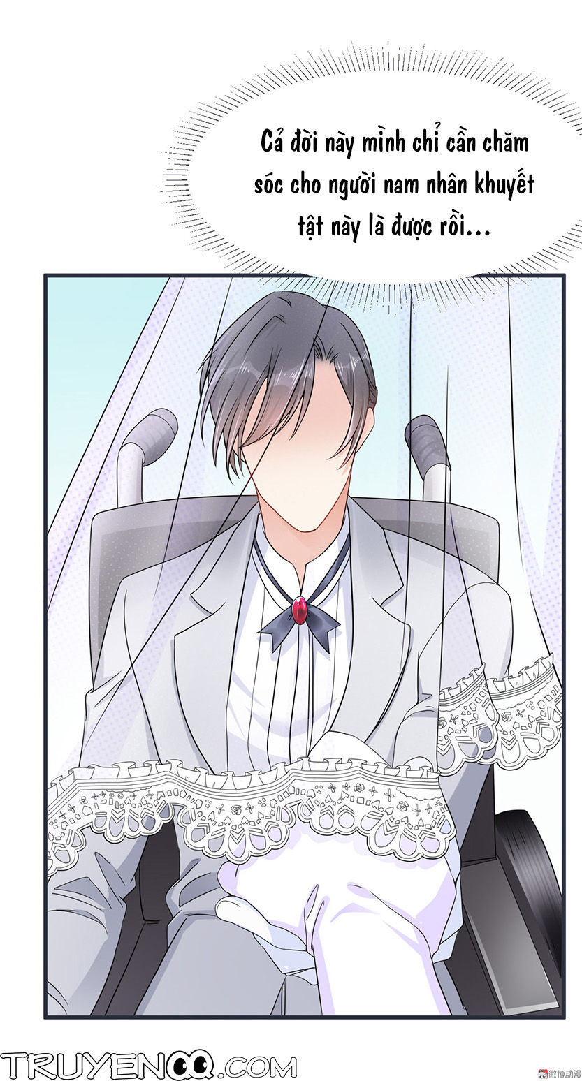 Tổng Tài Truy Thê: Phu Nhân Lại Chạy Trốn - Chương 2 - Trang 37