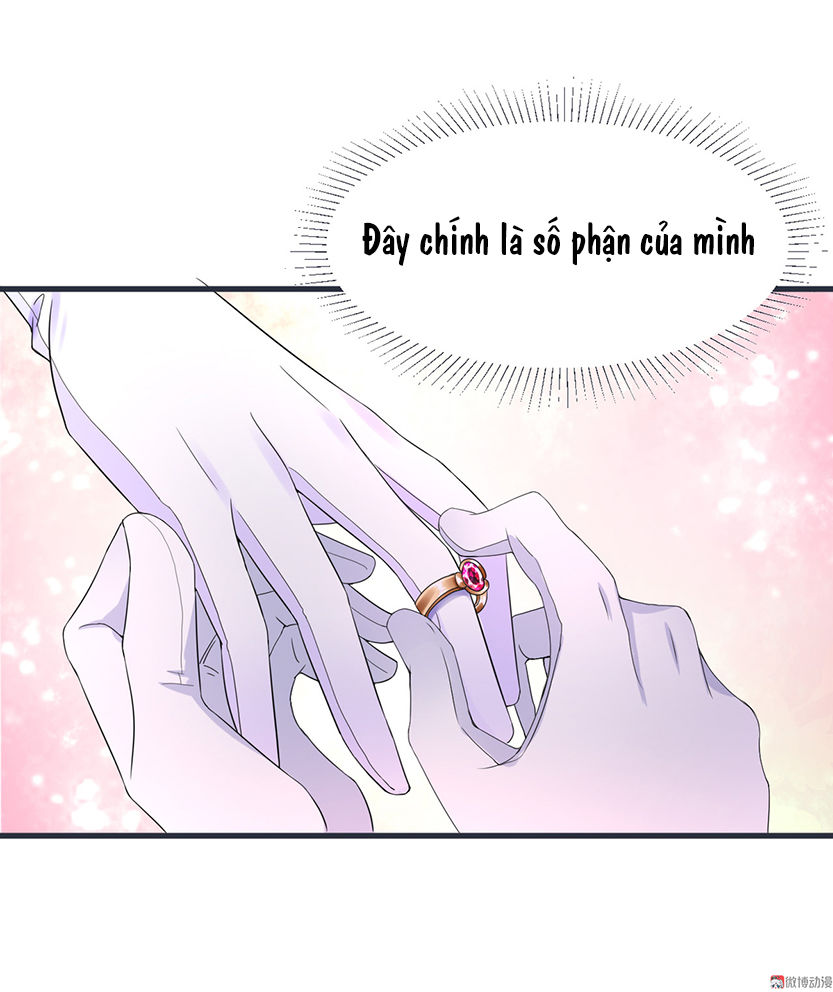 Tổng Tài Truy Thê: Phu Nhân Lại Chạy Trốn - Chương 2 - Trang 38