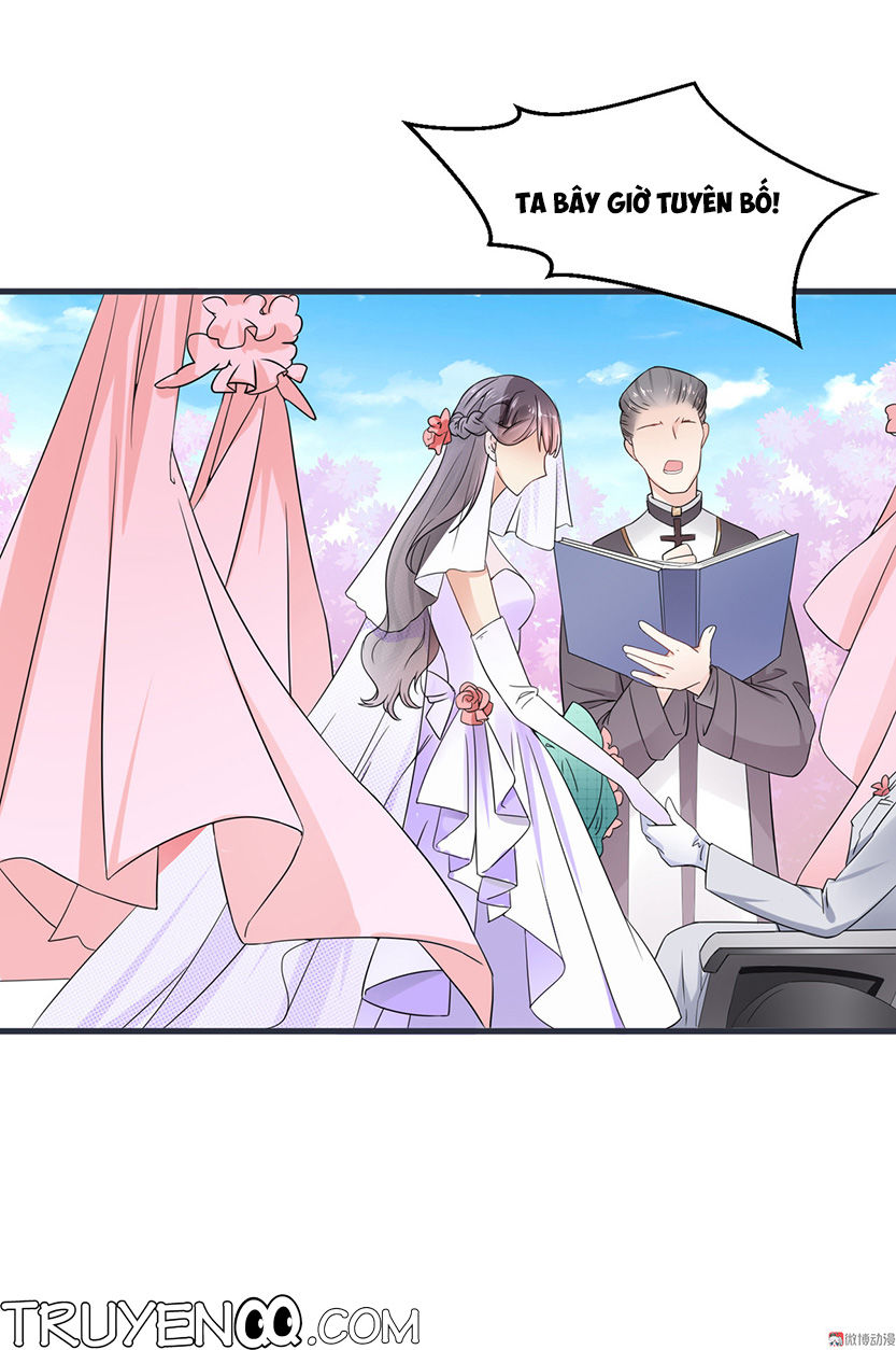 Tổng Tài Truy Thê: Phu Nhân Lại Chạy Trốn - Chương 2 - Trang 39