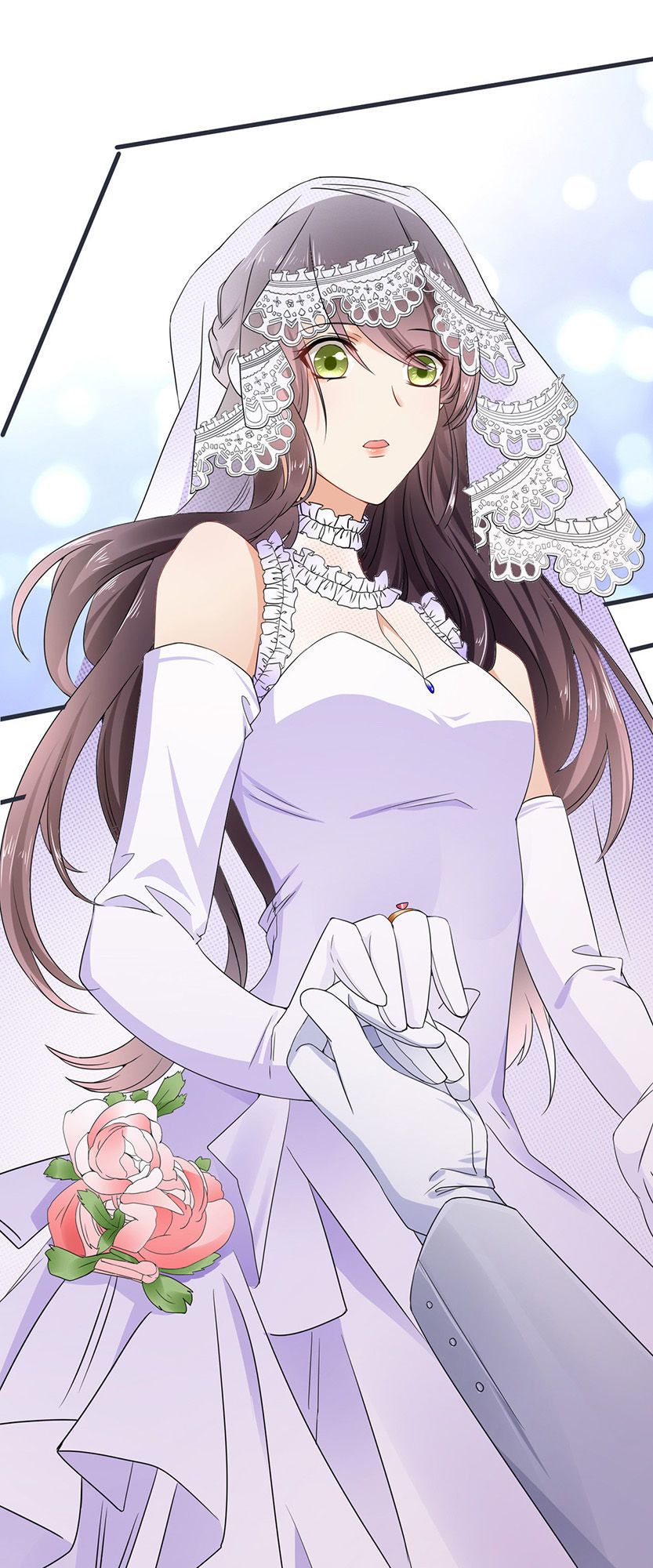 Tổng Tài Truy Thê: Phu Nhân Lại Chạy Trốn - Chương 2 - Trang 40