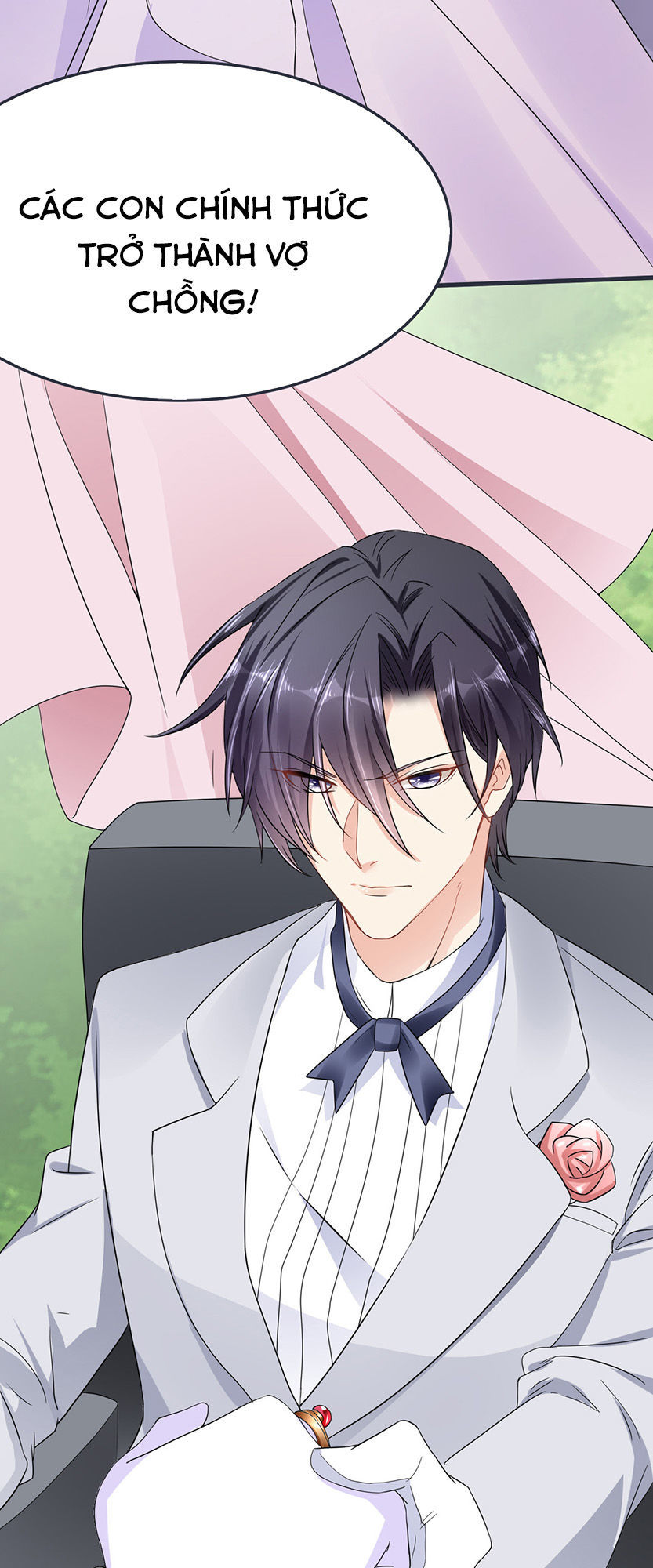 Tổng Tài Truy Thê: Phu Nhân Lại Chạy Trốn - Chương 2 - Trang 42