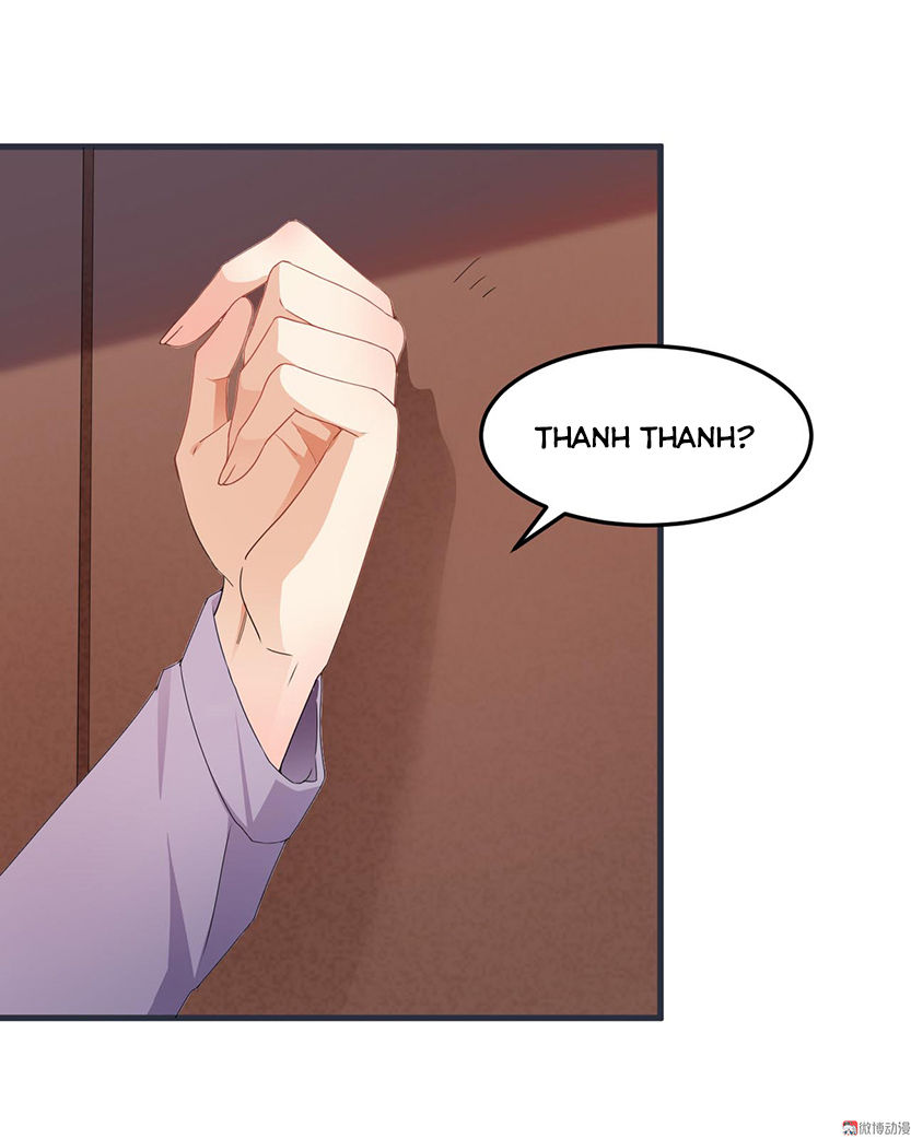 Tổng Tài Truy Thê: Phu Nhân Lại Chạy Trốn - Chương 2 - Trang 6