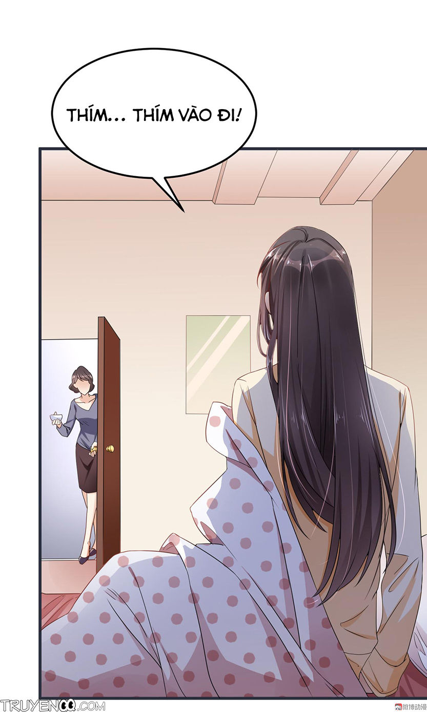 Tổng Tài Truy Thê: Phu Nhân Lại Chạy Trốn - Chương 2 - Trang 7