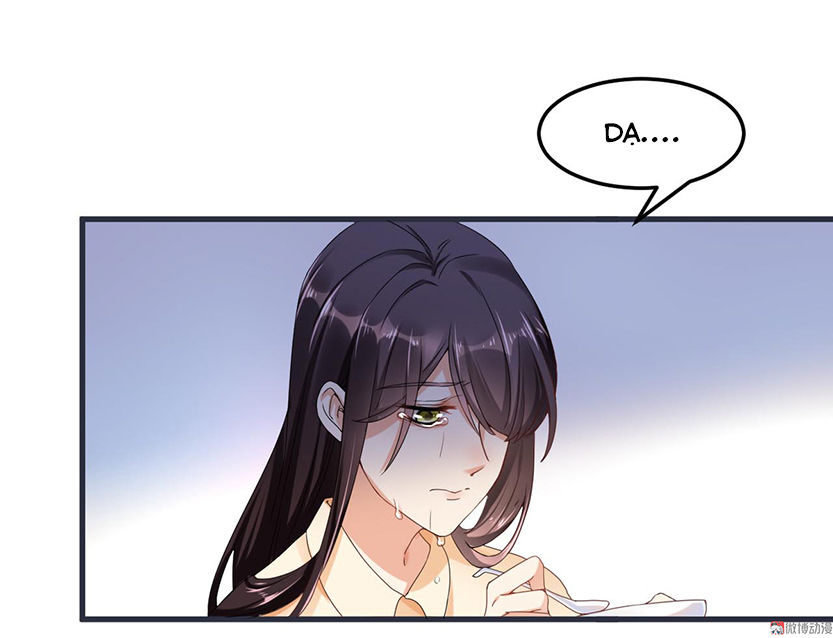 Tổng Tài Truy Thê: Phu Nhân Lại Chạy Trốn - Chương 2 - Trang 10