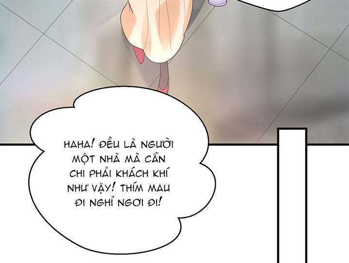 Tổng Tài Truy Thê: Phu Nhân Lại Chạy Trốn - Chương 20 - Trang 15