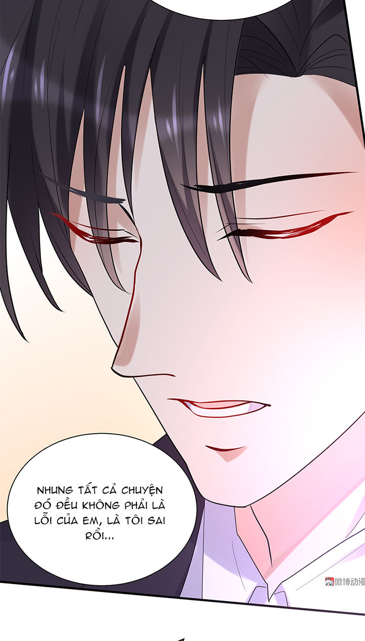 Tổng Tài Truy Thê: Phu Nhân Lại Chạy Trốn - Chương 20 - Trang 29