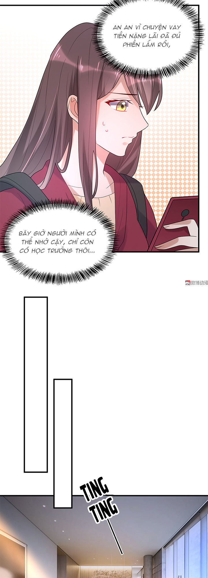 Tổng Tài Truy Thê: Phu Nhân Lại Chạy Trốn - Chương 20 - Trang 8