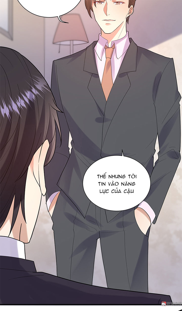 Tổng Tài Truy Thê: Phu Nhân Lại Chạy Trốn - Chương 22 - Trang 6