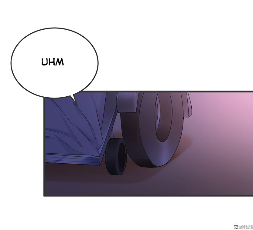 Tổng Tài Truy Thê: Phu Nhân Lại Chạy Trốn - Chương 3 - Trang 11