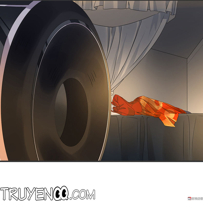 Tổng Tài Truy Thê: Phu Nhân Lại Chạy Trốn - Chương 3 - Trang 28