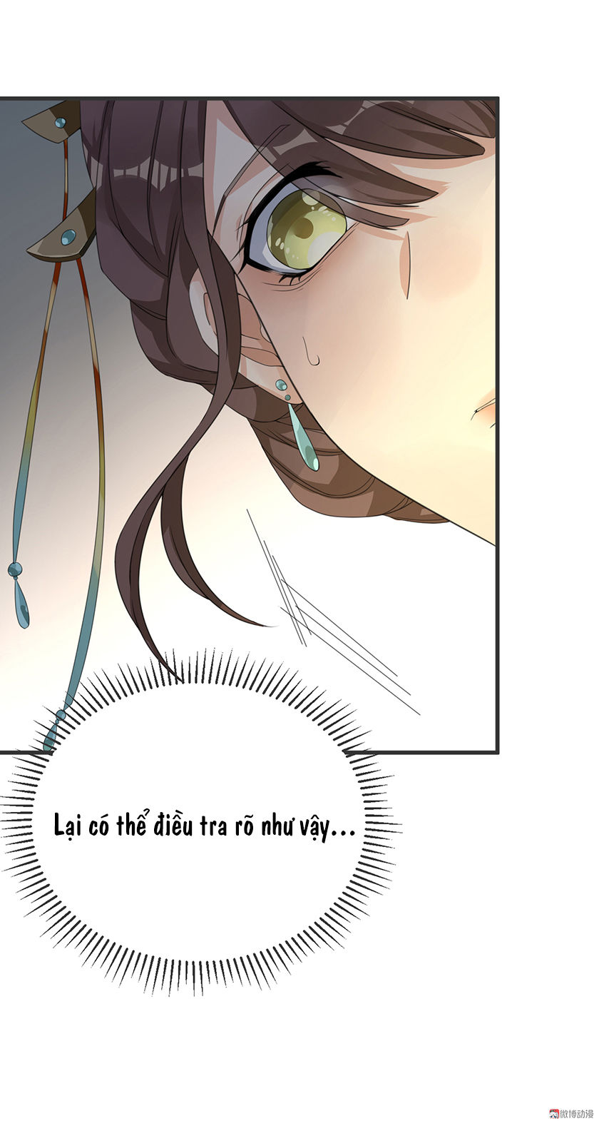 Tổng Tài Truy Thê: Phu Nhân Lại Chạy Trốn - Chương 3 - Trang 37