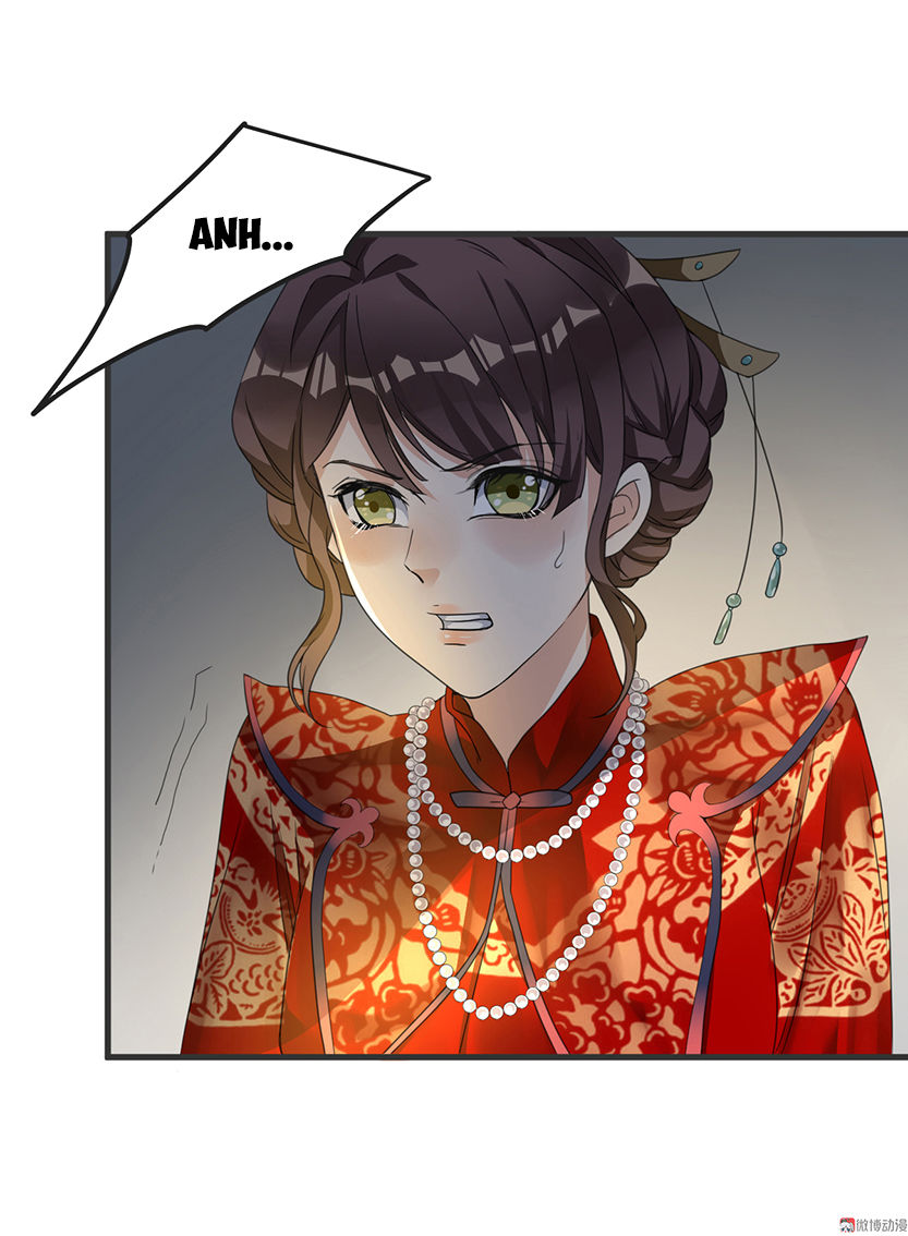 Tổng Tài Truy Thê: Phu Nhân Lại Chạy Trốn - Chương 3 - Trang 39