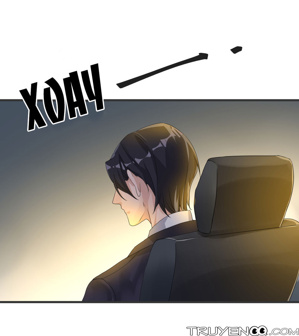 Tổng Tài Truy Thê: Phu Nhân Lại Chạy Trốn - Chương 3 - Trang 45