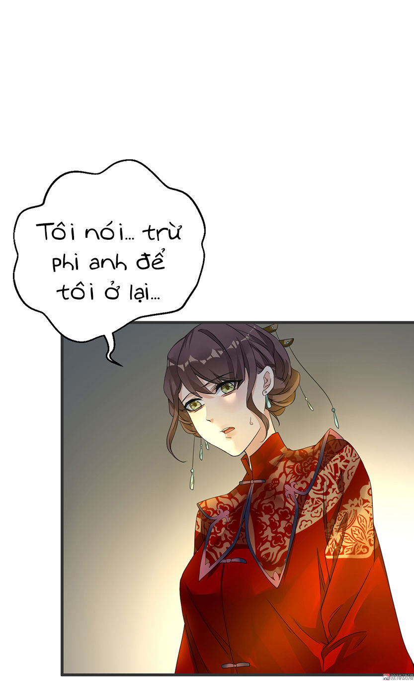 Tổng Tài Truy Thê: Phu Nhân Lại Chạy Trốn - Chương 3 - Trang 47