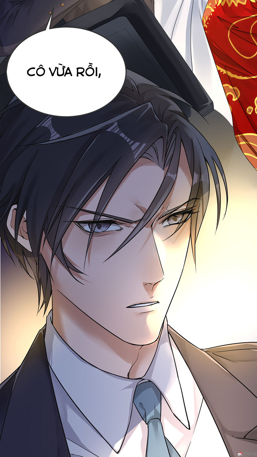 Tổng Tài Truy Thê: Phu Nhân Lại Chạy Trốn - Chương 3 - Trang 50