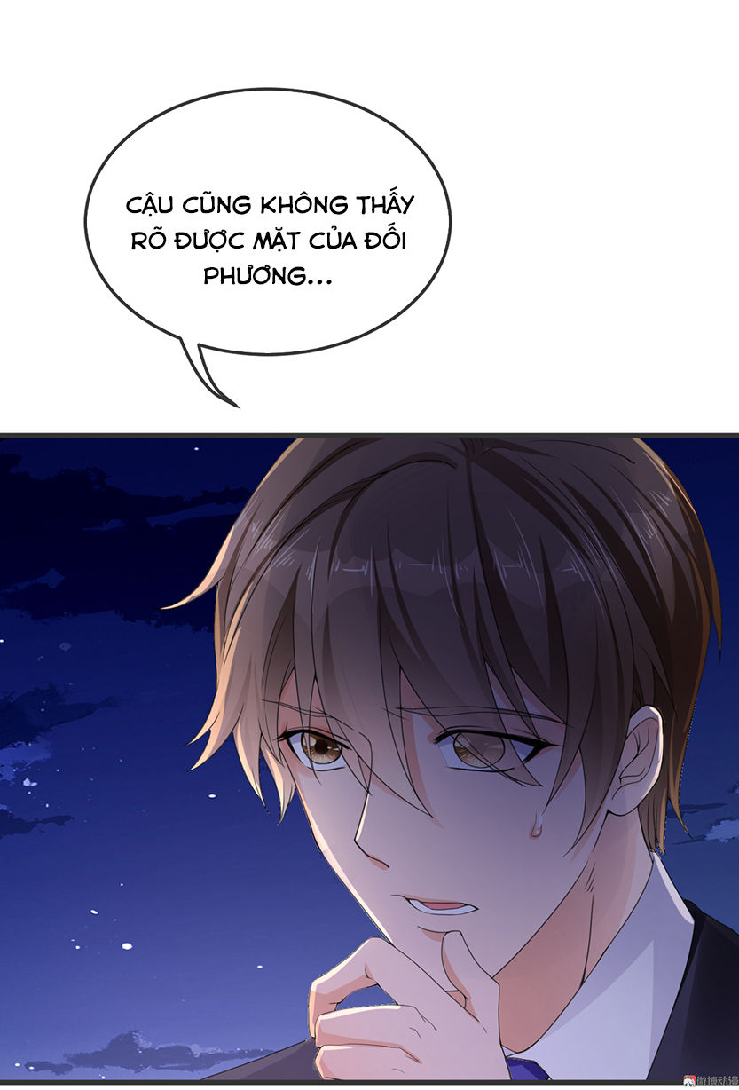 Tổng Tài Truy Thê: Phu Nhân Lại Chạy Trốn - Chương 3 - Trang 6