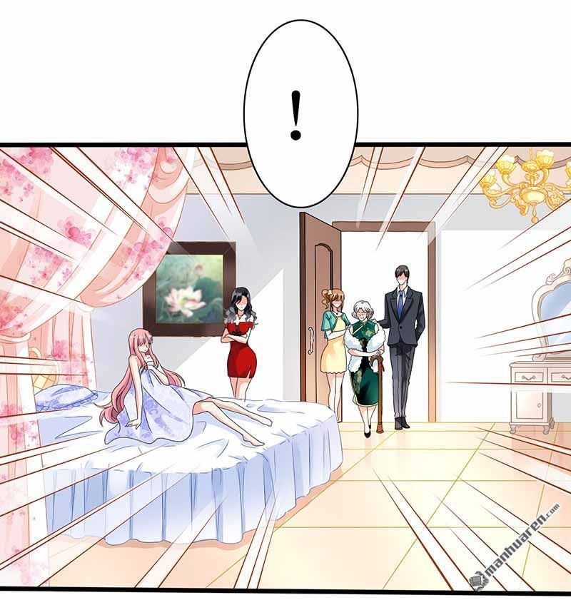 Một Thai Hai Bảo : Đưa Mami Về Nhà ! - Chương 1 - Trang 11